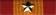 Gallantry Cross (Gold Star Device)