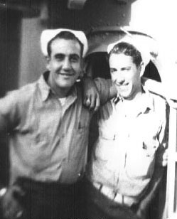 Abbot crew photo
