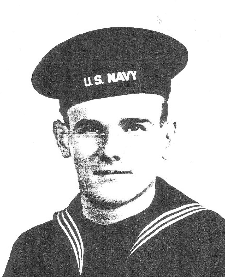 R. Goslee, 1943.