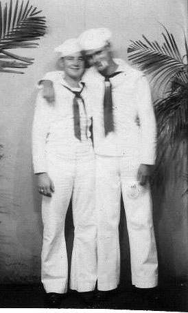 R. Blair, C. Presley.