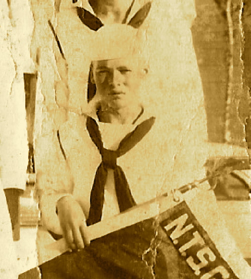 R. Bunch, 1946