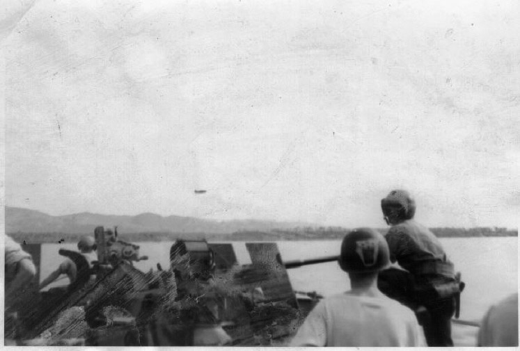 Action. Location unknown.
