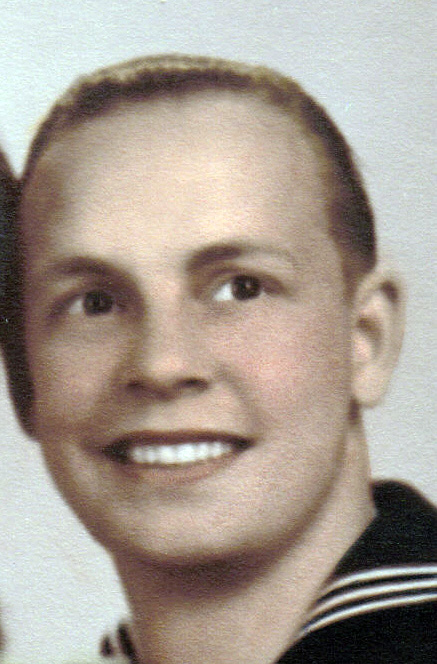R. Stogentin<br>San Francisco, 1945.