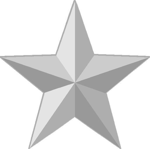 Silver Battle Star