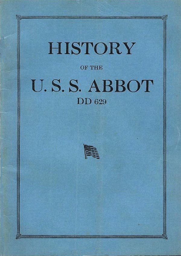WWII Cover