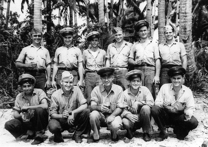 Chiefs on Samar Chiefs on Samar