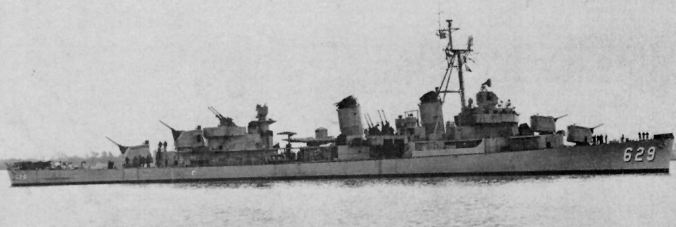 USS Abbot