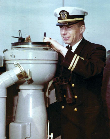 John Derr