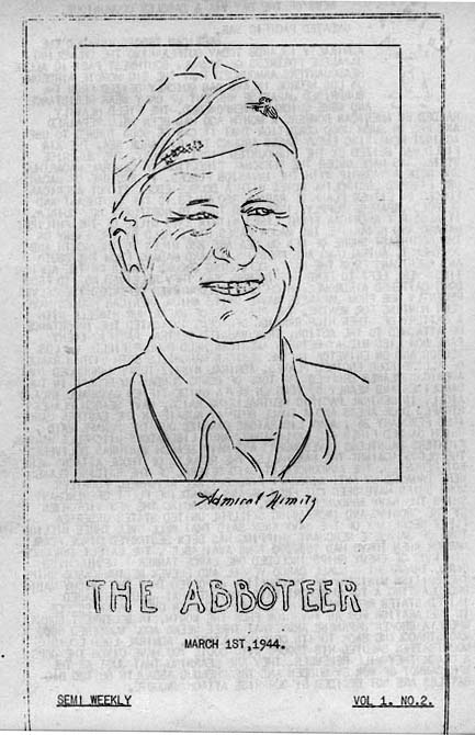 Dabbler cover