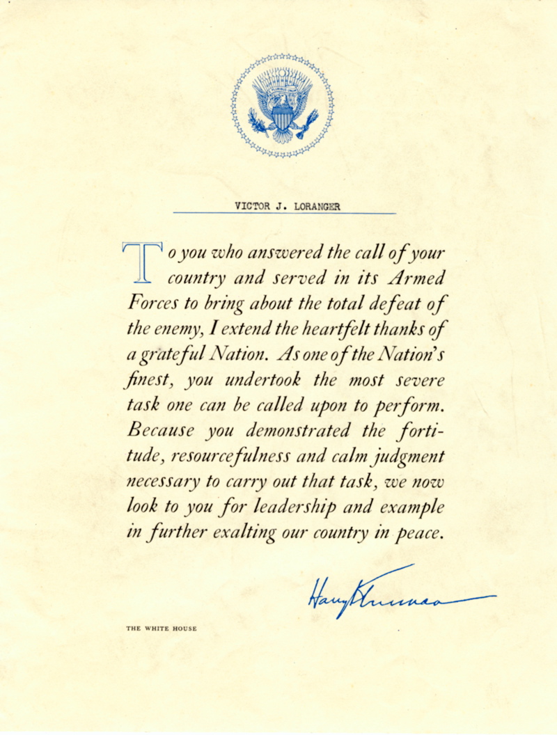 Documents sample