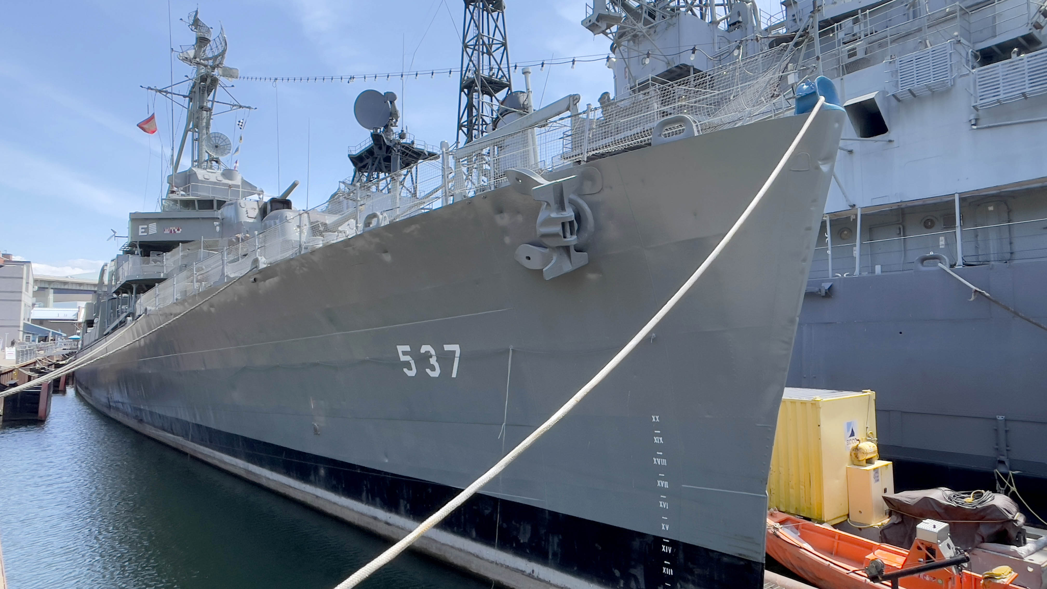 Bow Photo