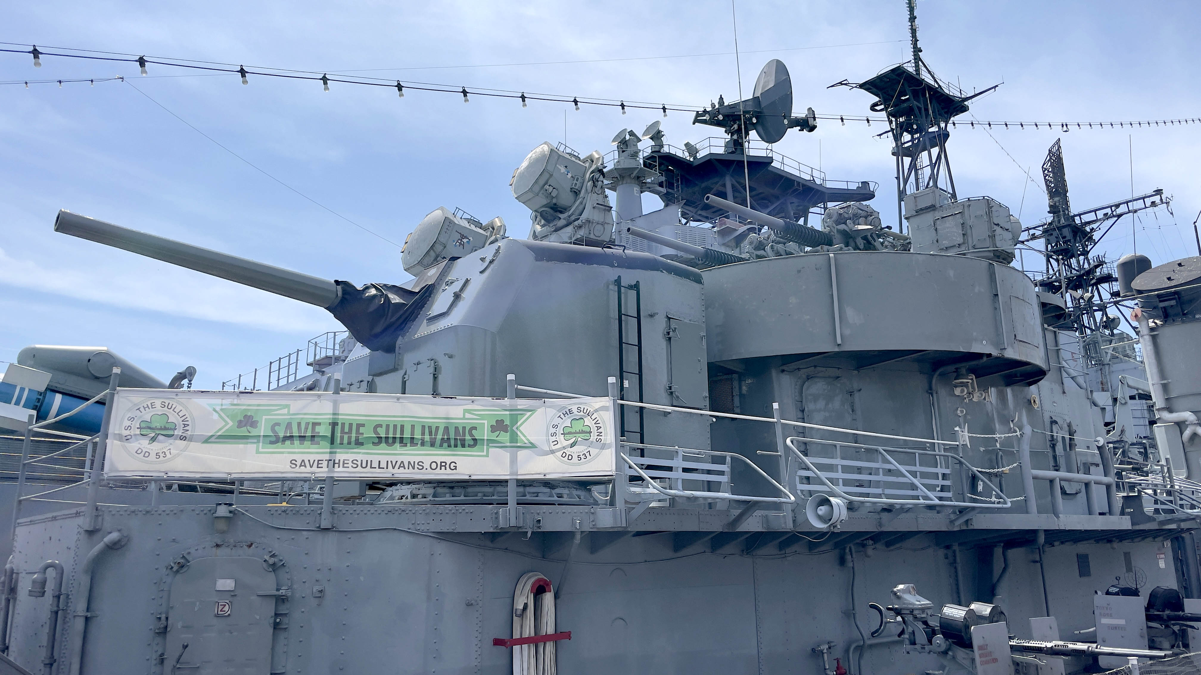 Broadside