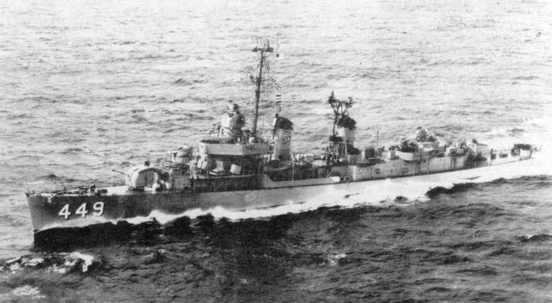 DD-449