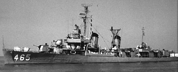 DD-465