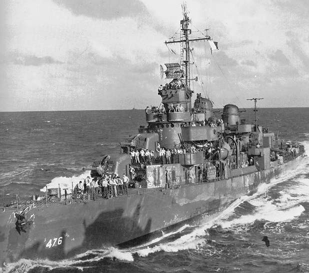 DD-476