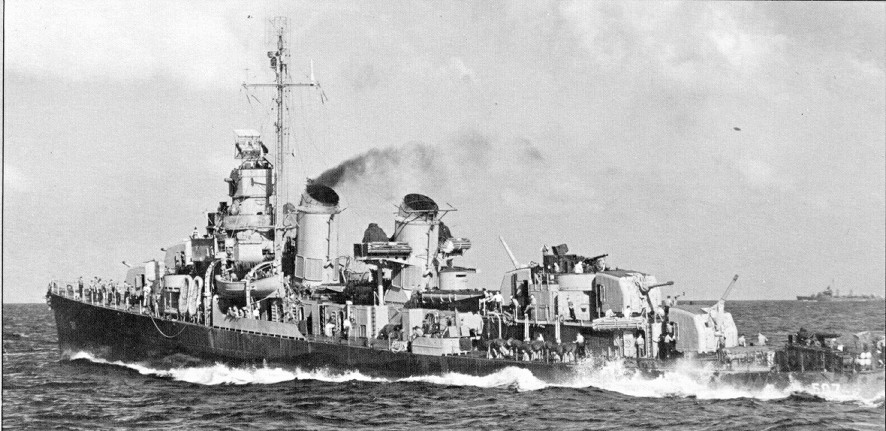 DD-507