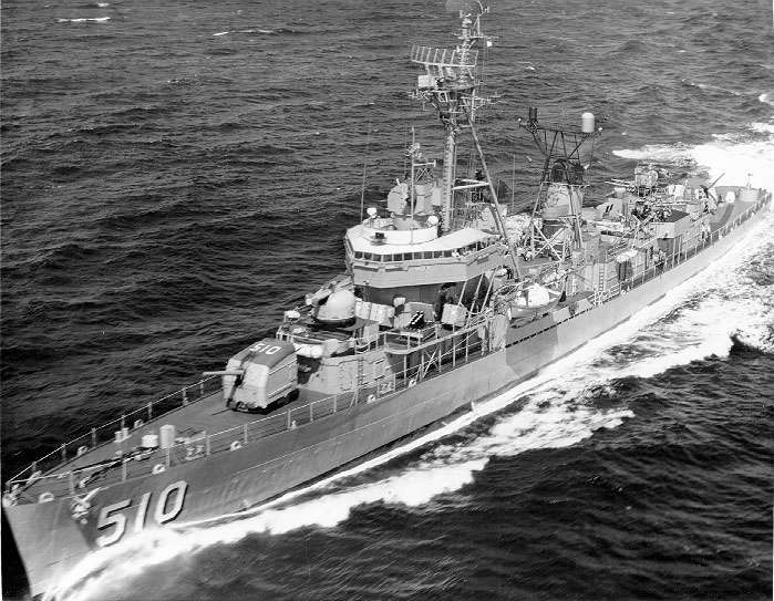 DD-510