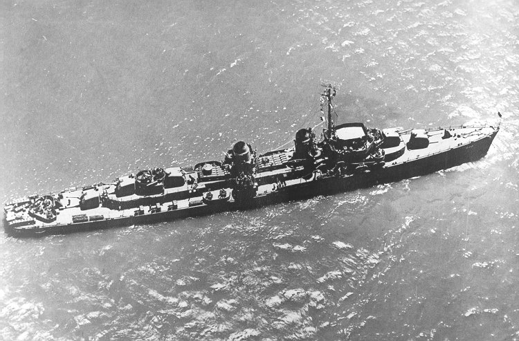 DD-532