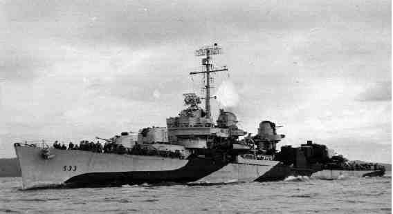 DD-533