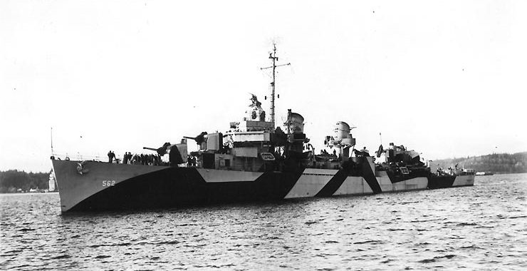 DD-562