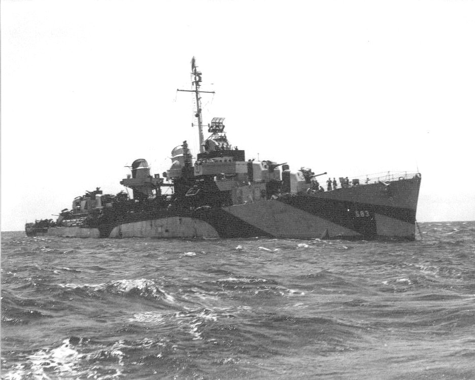 DD-583