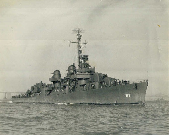 DD-588