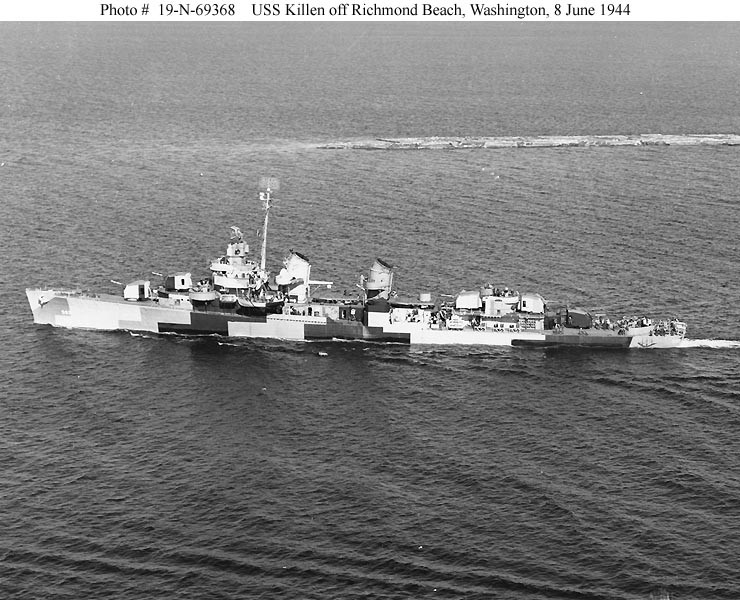 DD-593