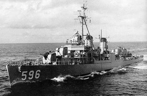 DD-596