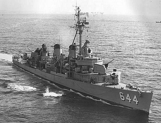 DD644