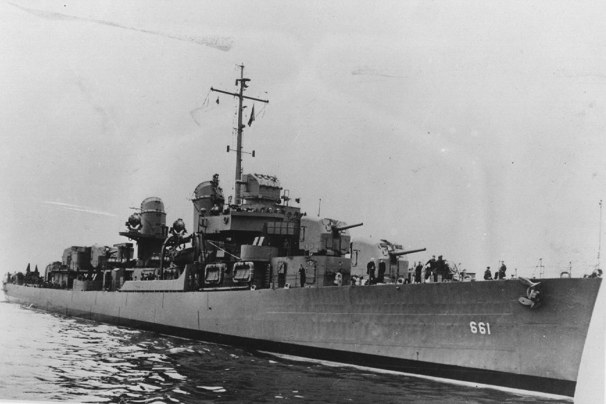 DD661