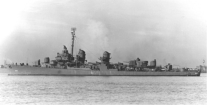 DD-665