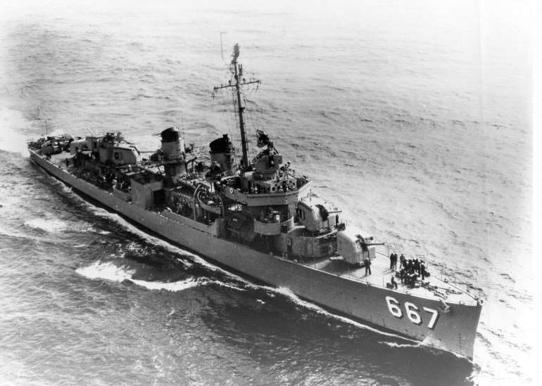 DD667