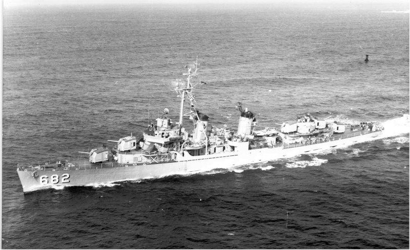 DD-682