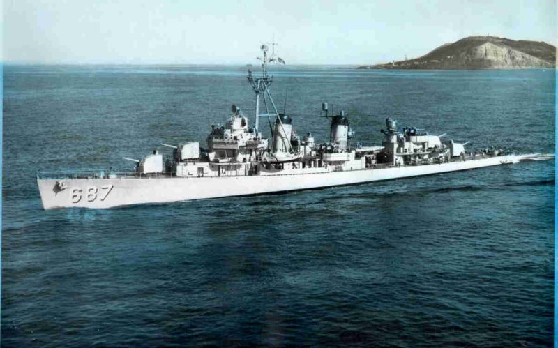 DD-687
