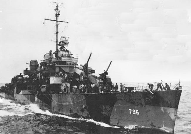 DD-796