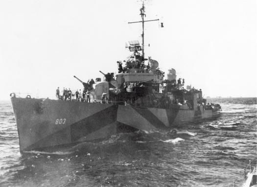 DD-803