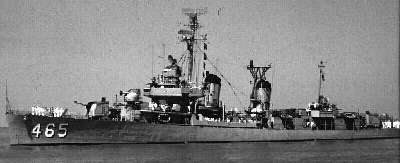 DD465