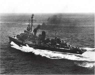 DD501