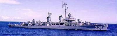 DD508