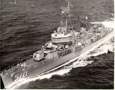 DD510