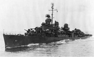 DD511