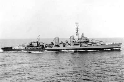 DD520