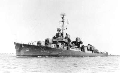 DD521