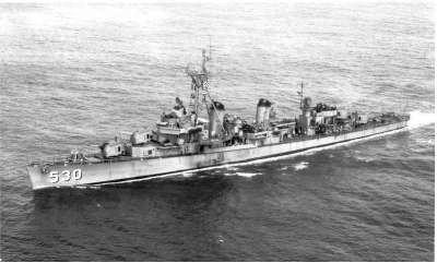 DD530
