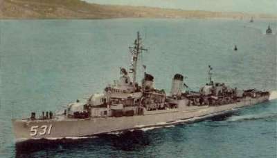 DD531