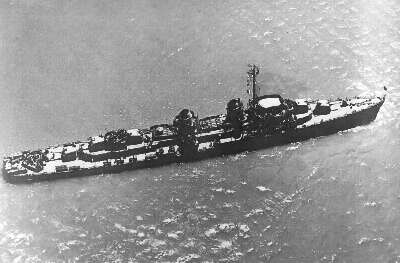 DD532