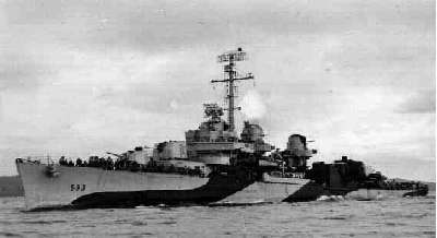 DD533