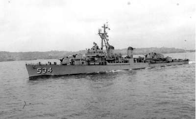 DD534
