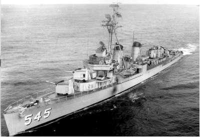 DD545