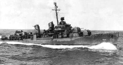 DD554